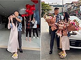Chưa cưới đã được nhà chồng tặng siêu xe hơn 5 tỷ đồng, cô gái khiến dân mạng "gato hết nấc"