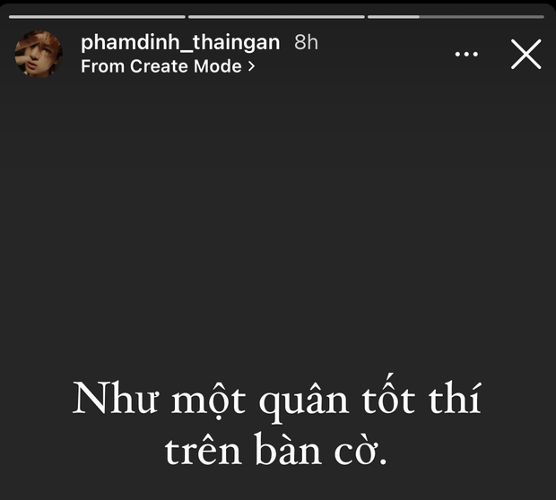 Bị tố coi thường phụ nữ khi đòi hôn nữ chính rồi từ chối trên show hẹn hò, Thái Ngân đáp trả: 