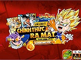 Nhanh tay nhận ngay Giftcode Gọi Rồng Online mừng game ra mắt tại Việt Nam