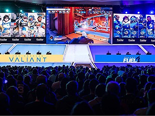 Chìa khóa cho mùa giải 2021 của Overwatch League là một chuyến đi đến Hawaii