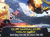 Khám phá top 5 tựa game Android offline giống như PUBG Mobile Lite và kích thước chỉ dưới 200 MB