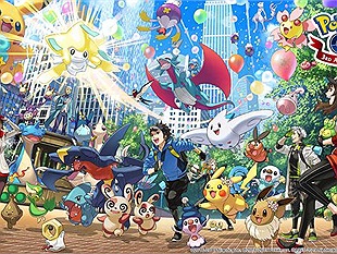 Khám phá Top 5 Pokemon bay đáng sợ nhất mọi thời đại, ai cũng muốn sở hữu