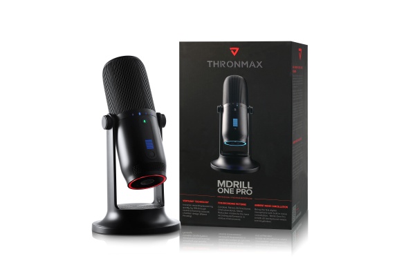 Cảm nhận MDrill One Pro, micrô giá mềm nâng cấp xứng đáng cho nhu cầu chuyên nghiệp