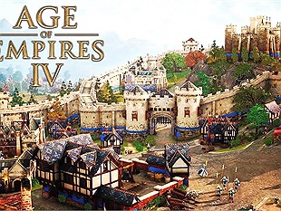 Age of Empires IV: Không chỉ là tựa game chiến thuật điều quân mà còn giúp bạn hiểu về lịch sử thế giới.