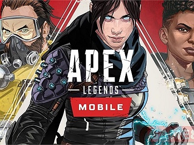 Apex Legends Mobile chính thức ra mắt game thủ vào hôm nay