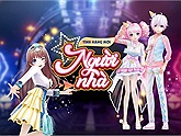 Au2 gây sốt với tính năng mới cho phép game thủ "nhập hổ khẩu, tuyển người thân"
