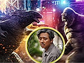Thực hư việc Godzilla vs.Kong không hay nhưng vẫn thắng Bố Già?