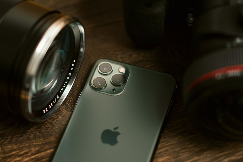 iPhone năm tới sẽ có camera 48 megapixel và không có tùy chọn mini: Kuo