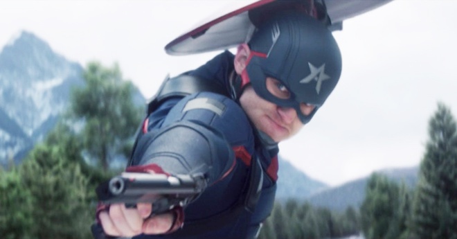 Khả năng Chris Evans trở lại Vũ trụ điện ảnh Marvel cao đến đâu?