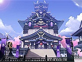 Genshin Impact tiết lộ các thiết kế bản đồ Inazuma chưa hoàn thành và các thông tin khác