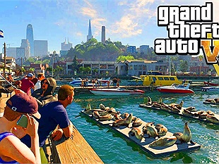 Bom tấn GTA VI sẽ mang lại cho game thủ những bất ngờ nào khi ra mắt?