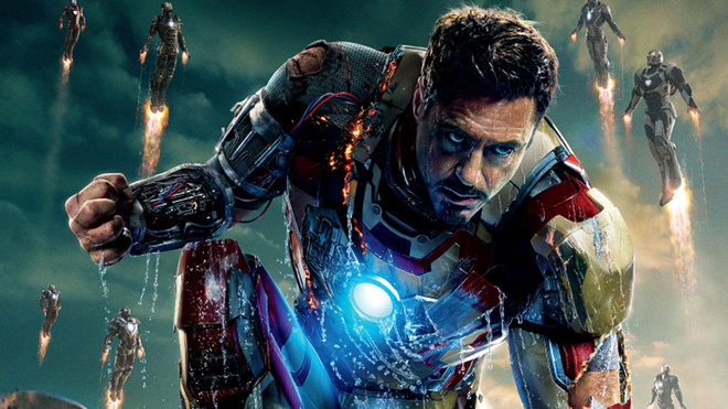 Iron Man Marvel 4K HD Iron Man Wallpapers | HD Wallpapers | ID #70933