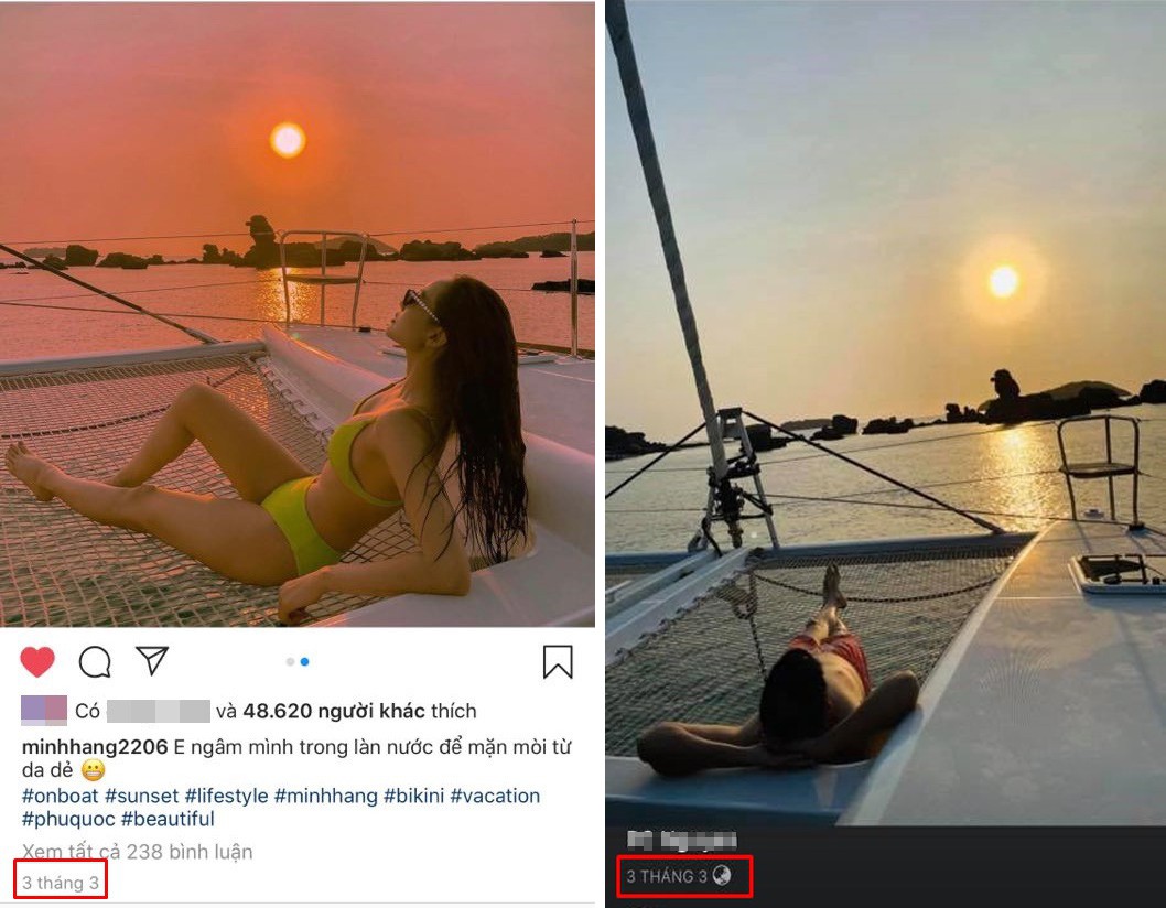 Minh Hằng nói về người yêu 5 năm, để lộ chi tiết giống Quốc Trường: “Dù là doanh nhân nhưng anh ấy nhìn không khác nghệ sĩ”