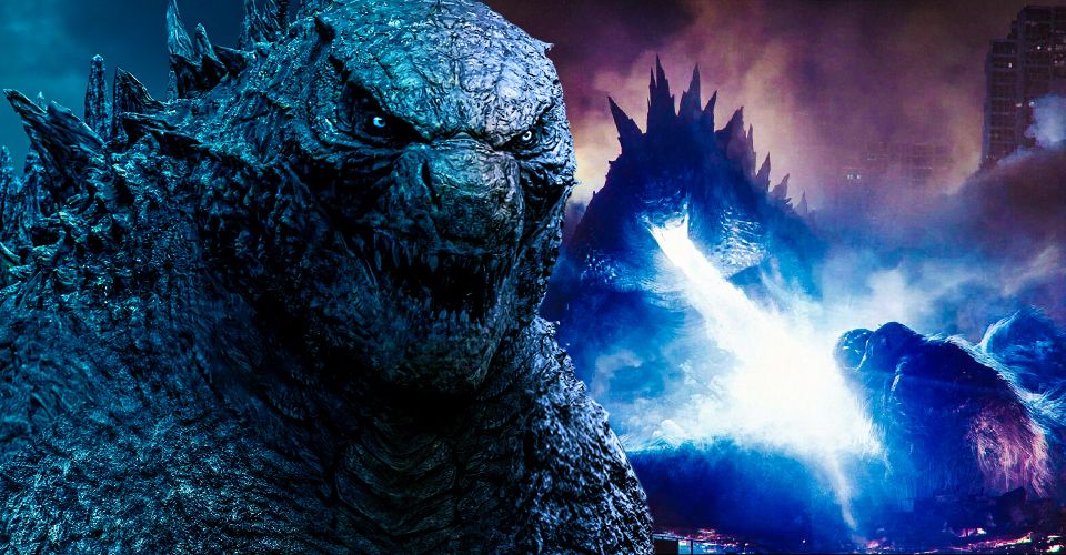 Godzilla Vs Kong Movie 4k HD Movies 4k Wallpapers Images Backgrounds  Photos and Pictures