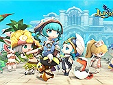 Lumia Saga - Tính năng nào khiến người chơi mê mệt, cày cuốc ngày đêm không nghỉ?