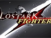 Smilegate vừa giới thiệu tựa game Lost Ark Fighters được phát triển dựa trên MMORPG nổi tiếng