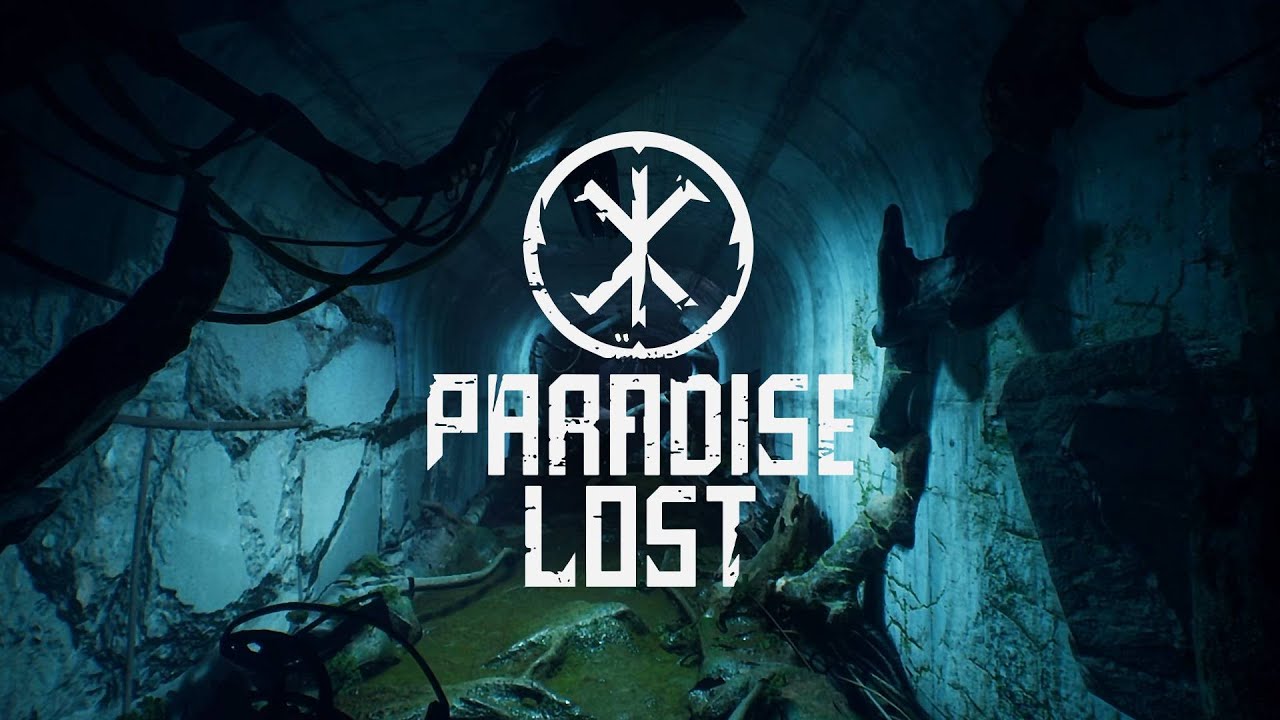 Paraside Lost đang được phát hành trên Steam, một con game đáng để chơi