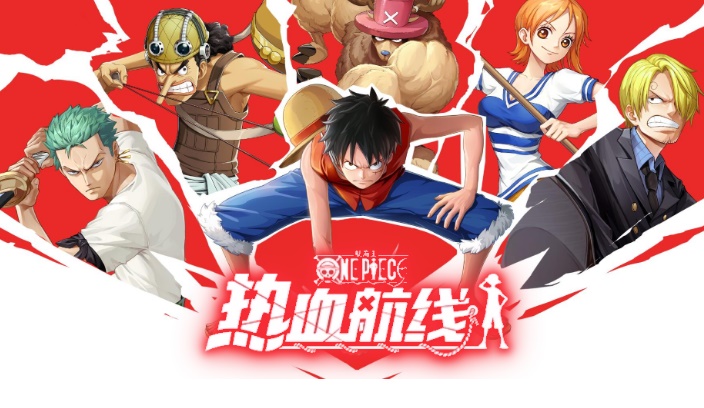 One Piece Fighting Path - Đánh giá nhanh game hành động RPG được phát triển dựa trên IP top đầu trong thế giới Manga