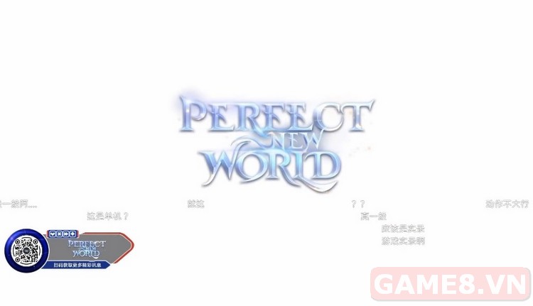 Perfect New World: Tân Thế Giới Hoàn Mỹ - Tựa game bom tấn đa nền tảng của Perfect World