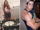 17 tác phẩm kỳ cục của thánh cuồng selfie cơ mà có gì đó sai sai