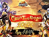 Nhanh tay nhận ngay Giftcode Long Vũ 3D mừng game chính thức ra mắt