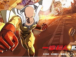Điểm mặt những tựa game sắp ra mắt trong của "ông lớn" Perfect World