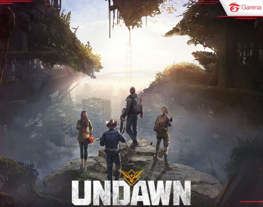 Undawn - Game online sinh tồn đa nền tảng sẽ được Garena phát hành tại thị trường Đông Nam Á