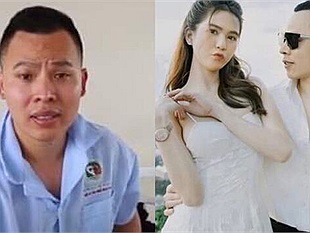 Đi cùng “đại sứ cách ly” Vũ Khắc Tiệp cả Nam Định và Đà Lạt giữa lúc bùng dịch, dân tình lo lắng cho an nguy Ngọc Trinh