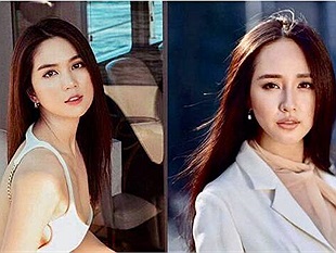 Ngọc Trinh và Mai Phương Thúy hóa ra đều có cách "làm giàu" giống nhau: “Không có thì vay bạn trai”
