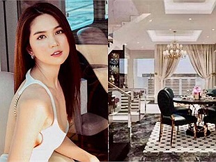 Sau bị mất trộm hàng chục tỷ, Ngọc Trinh bất ngờ rao bán biệt thự mặt phố Sài Gòn, nhưng nghe giá xong dân tình chỉ ngậm ngùi bỏ qua