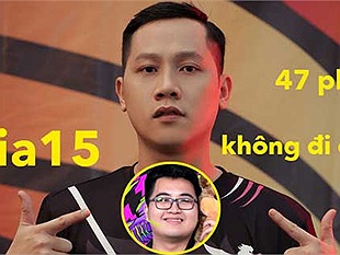 Thầy Giáo Ba: Ba Tú đã gửi clip 47 phút cho Garena, đây chính là lý do ban đầu khiến Dia15 nhận án