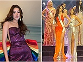 Loạt đầm dạ hội mang ý nghĩa đặc biệt gây tiếc nuối của Khánh Vân vì chưa kịp có cơ hội trình diễn tại Miss Universe
