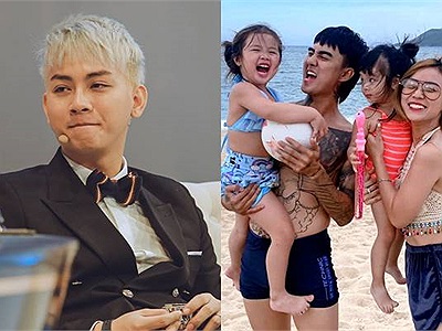 Hoài Lâm lên tiếng khi bị  tố “ké fame” scandal tình cảm của vợ cũ và Đạt G để phát hành MV ca nhạc 