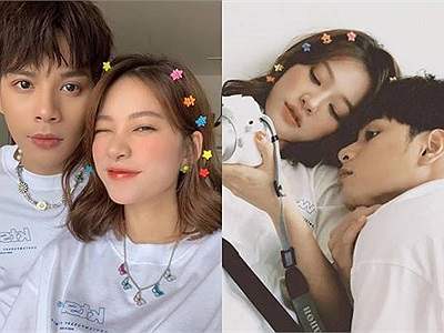 Jay Kii “chinh phục” được Trương Hoàng Mai Anh nhờ tuyệt chiêu “mưa dầm thấm lâu”
