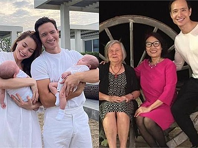 Kim Lý viết tâm thư gửi đến 5 người phụ nữ quan trọng nhất trong đời, chia sẻ về Hồ Ngọc Hà gây chú ý