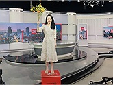 "Chị cà khịa" VTV mượn nhạc Đen Vâu để nhắn gửi: "Muốn trốn nhưng không ai tìm chỉ có trong tình yêu thôi, còn trốn cách ly thì có rất nhiều người tìm"