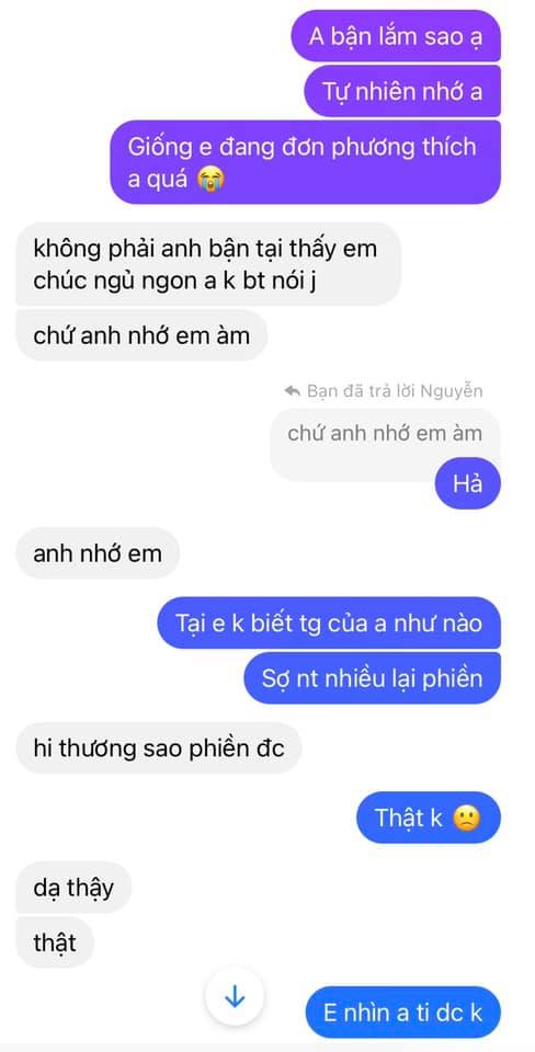 chấm dứt mối quan hệ do đối phương lạnh nhạt