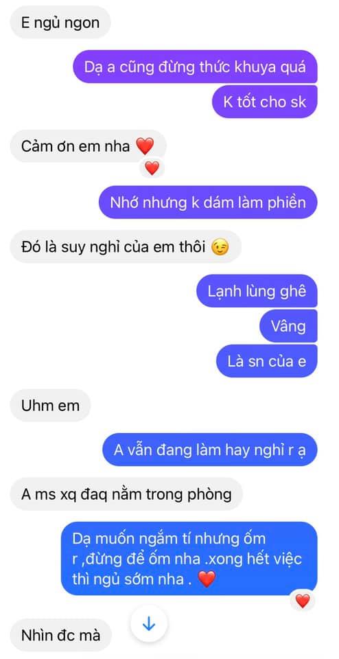 chấm dứt mối quan hệ do đối phương lạnh nhạt