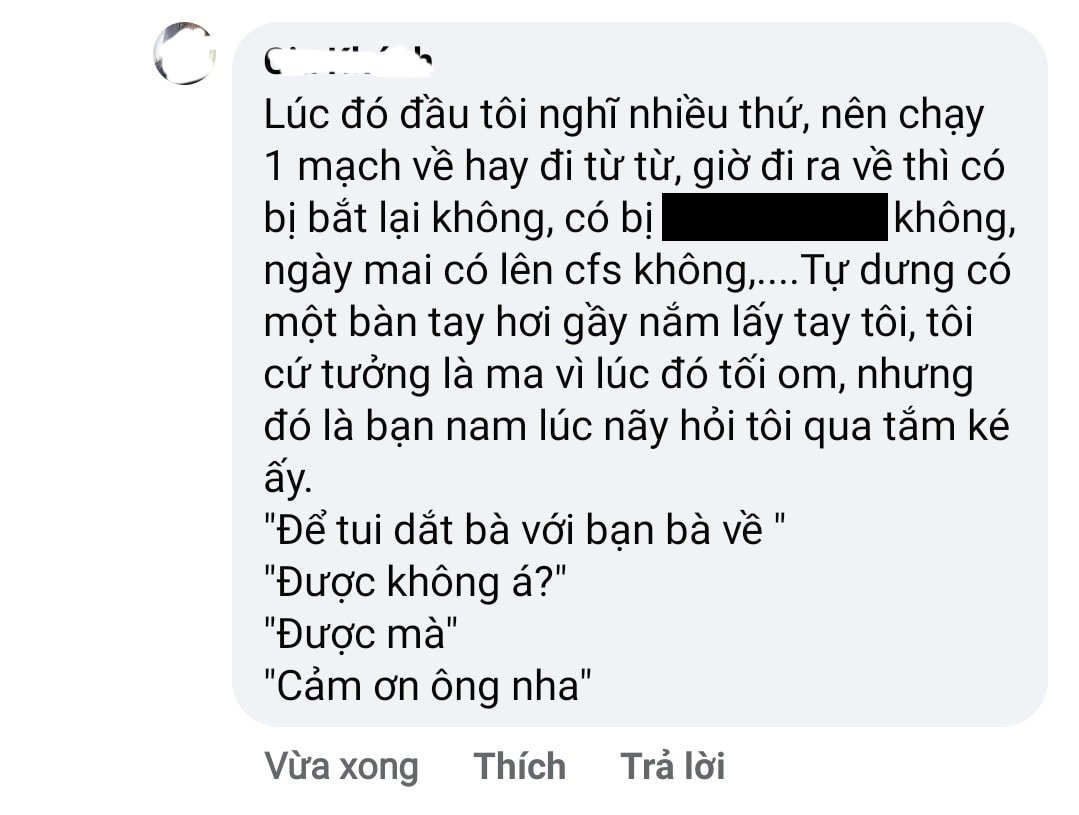 ký sự tắm ké của nữ sinh đại học