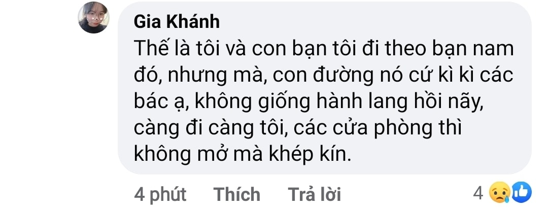 ký sự tắm ké của nữ sinh đại học