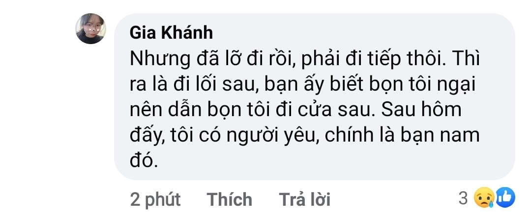 ký sự tắm ké của nữ sinh đại học