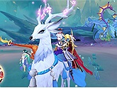 Tuyệt Kiếm Cổ Phong gia nhập lớp bom tấn triệu đô, bỏ bùa game thủ với vẻ đẹp đến vô thực của phong cách đồ họa “hot trend” Cổ Phong