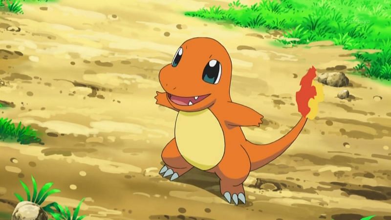 Top 5 Pokemon mà Ash Ketchum nên có lúc bắt đầu nếu không phải là Pikachu