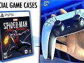 Sony đã và đang tiếp tục phát triển hơn 25 tựa game cho máy chơi game PlayStation 5