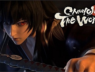 Soi nhanh Onmyoji: The World - Game đa nền tảng mới trong sê-ri Âm Dương Sư nổi tiếng thế giới