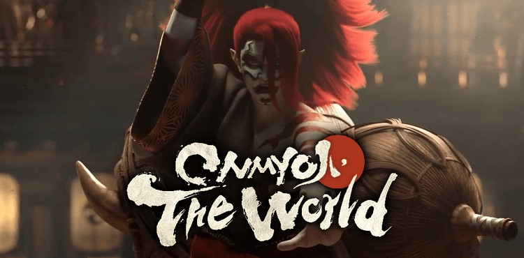 Soi nhanh Onmyoji: The World - Game đa nền tảng mới trong sê-ri Âm Dương Sư nổi tiếng thế giới