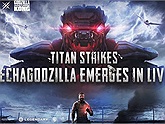 Cách chơi PUBG Mobile Titans: Last Stand - Chế độ chơi PvE đầu tiên