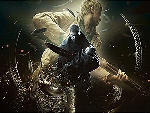 Soi nhanh tựa game kinh dị "Resident Evil Village" trước khi chính thức phát hành