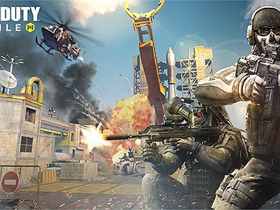 Call of Duty Mobile tiếp tục phá kỷ lục ngay quý 1 năm nay