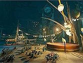 Tải ngay Metamorphos - tựa game hành động, chặt chém miễn phí đang hot trên Steam